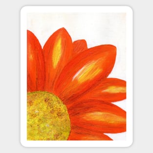 chrysanthemum Sticker